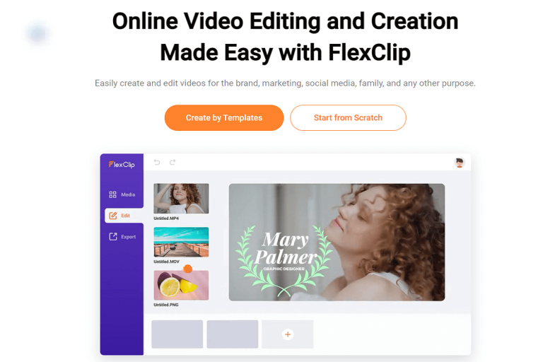 Flexclip Review, Offer, and Deal